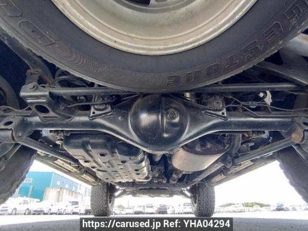 Used 2004 AT toyota hilux-surf RZN215W Image[39]
