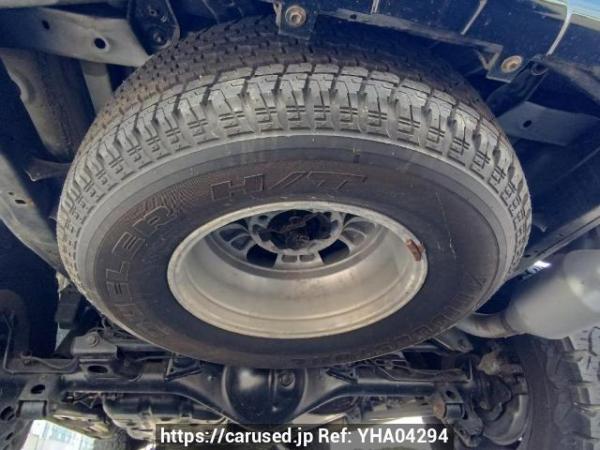 Used 2004 AT toyota hilux-surf RZN215W Image[40]