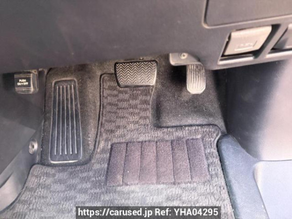 Used 2010 AT toyota noah ZRR70G Image[10]