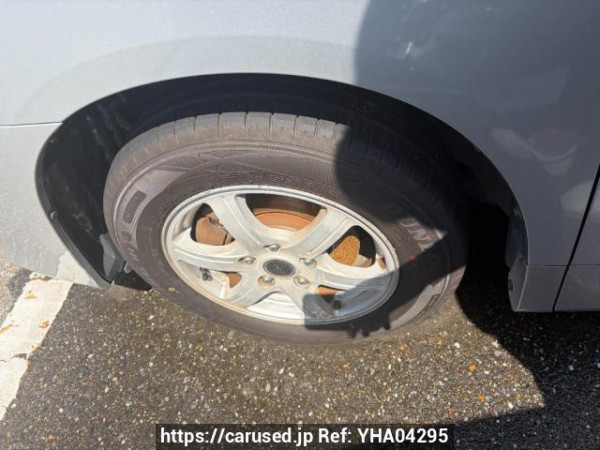 Used 2010 AT toyota noah ZRR70G Image[12]
