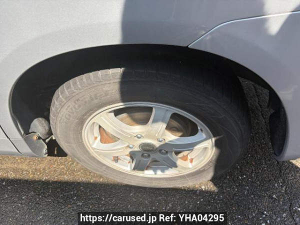 Used 2010 AT toyota noah ZRR70G Image[13]