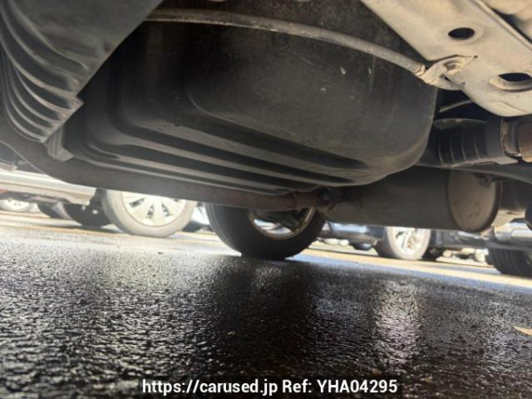 Used 2010 AT toyota noah ZRR70G Image[16]