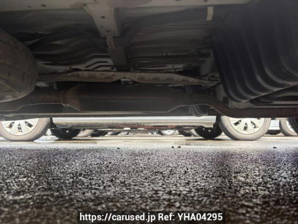 Used 2010 AT toyota noah ZRR70G Image[17]