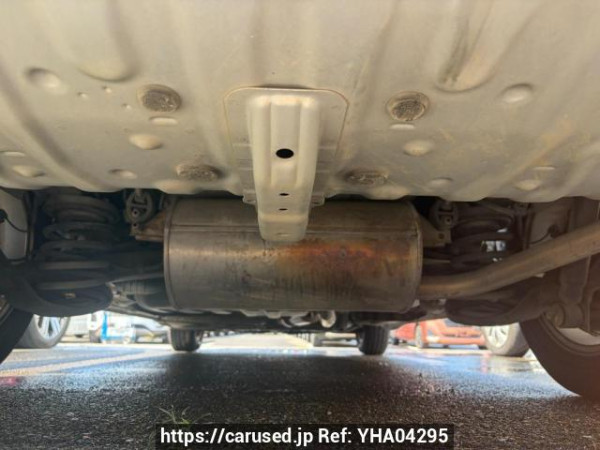 Used 2010 AT toyota noah ZRR70G Image[18]