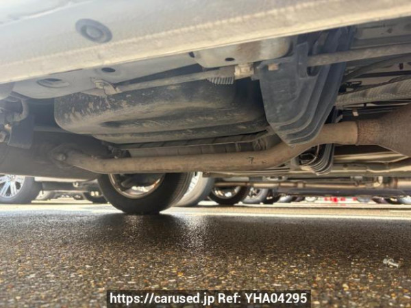 Used 2010 AT toyota noah ZRR70G Image[19]