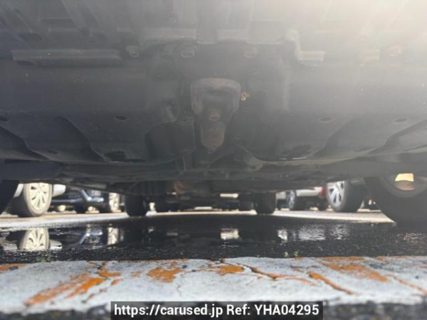 Used 2010 AT toyota noah ZRR70G Image[22]