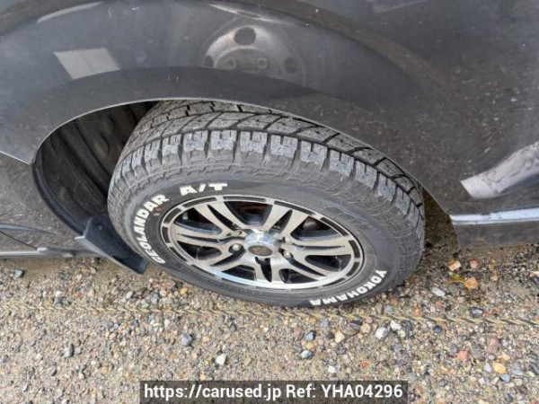 Used 2005 AT toyota hiace-van KDH205V Image[9]