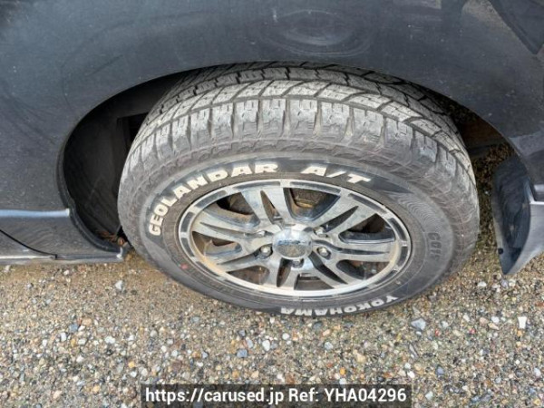 Used 2005 AT toyota hiace-van KDH205V Image[10]