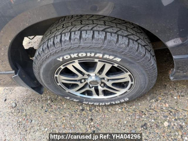 Used 2005 AT toyota hiace-van KDH205V Image[12]