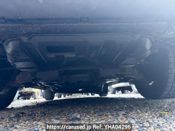 Used 2005 AT toyota hiace-van KDH205V Image[13]