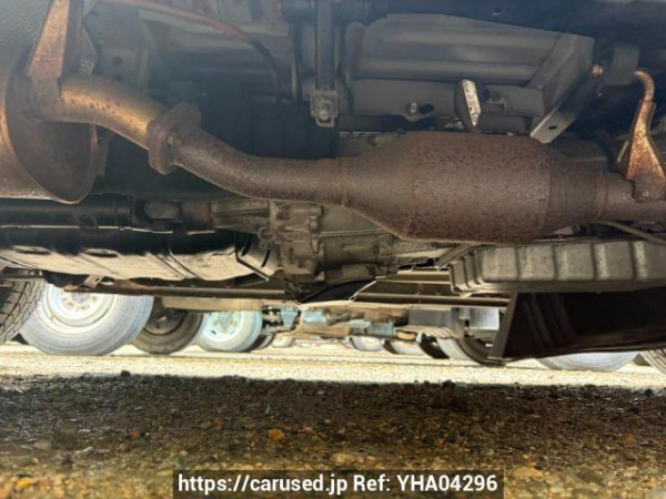 Used 2005 AT toyota hiace-van KDH205V Image[14]