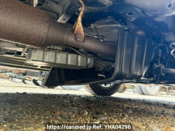 Used 2005 AT toyota hiace-van KDH205V Image[15]