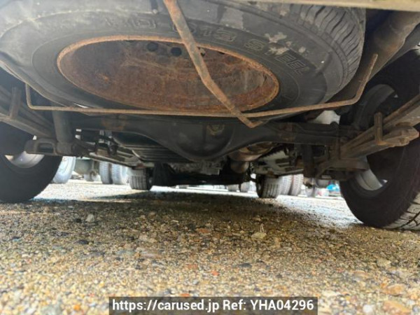 Used 2005 AT toyota hiace-van KDH205V Image[17]