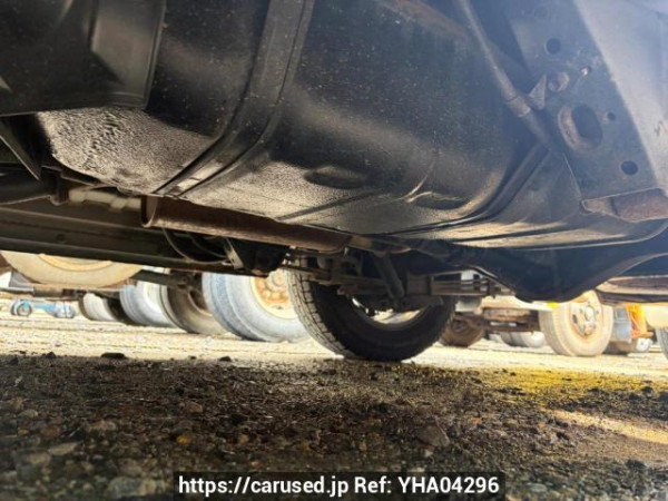 Used 2005 AT toyota hiace-van KDH205V Image[19]