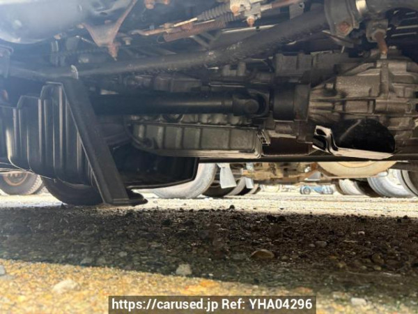 Used 2005 AT toyota hiace-van KDH205V Image[20]
