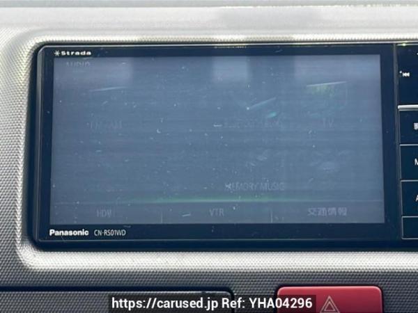 Used 2005 AT toyota hiace-van KDH205V Image[21]