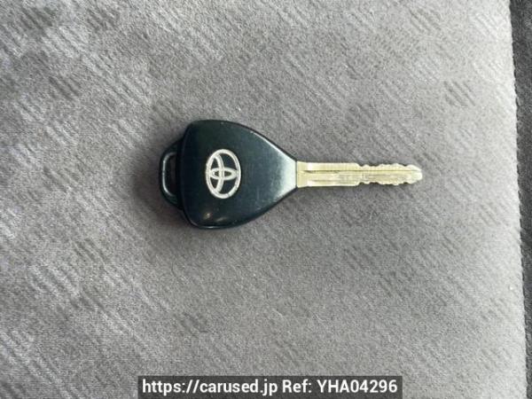 Used 2005 AT toyota hiace-van KDH205V Image[27]
