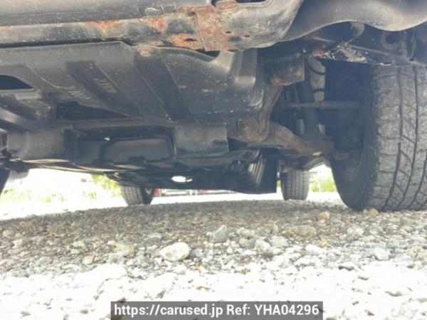 Used 2005 AT toyota hiace-van KDH205V Image[33]