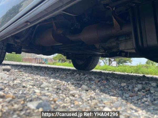 Used 2005 AT toyota hiace-van KDH205V Image[34]