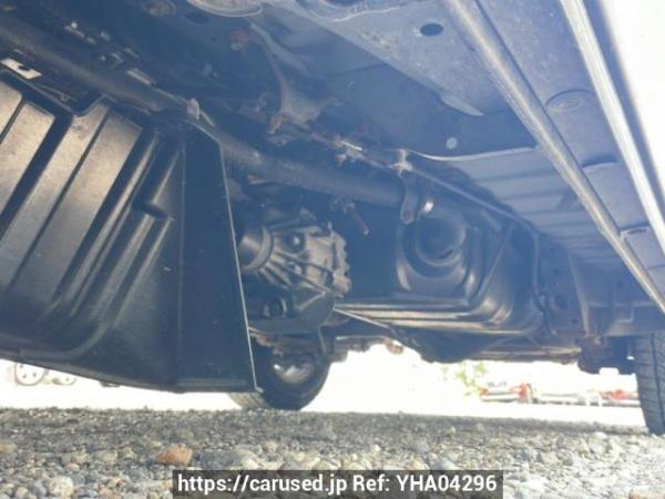 Used 2005 AT toyota hiace-van KDH205V Image[35]