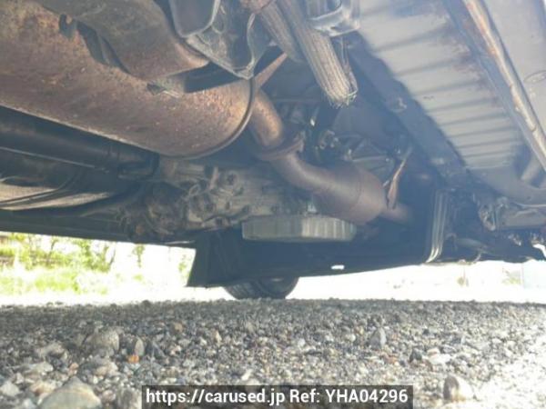 Used 2005 AT toyota hiace-van KDH205V Image[37]