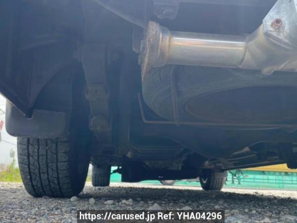 Used 2005 AT toyota hiace-van KDH205V Image[38]