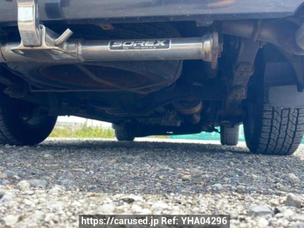 Used 2005 AT toyota hiace-van KDH205V Image[39]