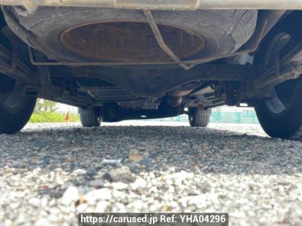 Used 2005 AT toyota hiace-van KDH205V Image[40]