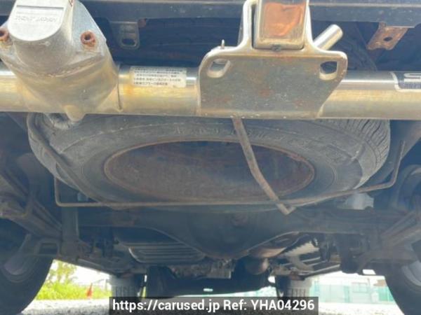 Used 2005 AT toyota hiace-van KDH205V Image[41]