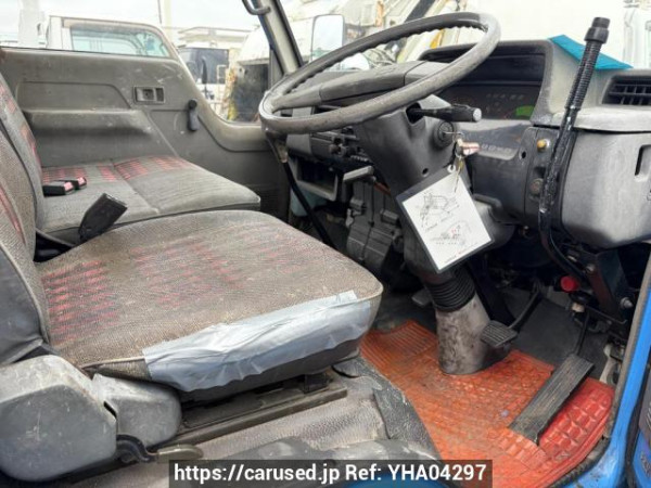 Used 1988 MT mitsubishi canter FE335B Image[6]