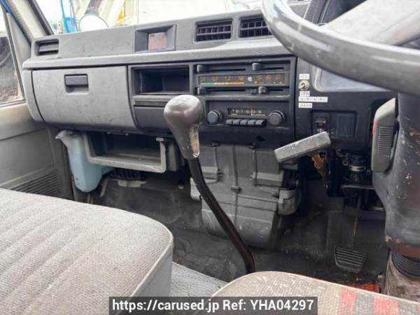 Used 1988 MT mitsubishi canter FE335B Image[7]