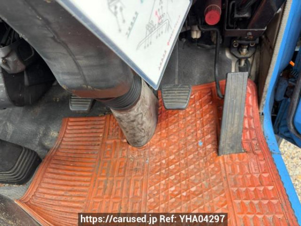 Used 1988 MT mitsubishi canter FE335B Image[8]