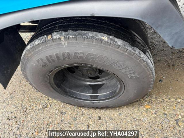 Used 1988 MT mitsubishi canter FE335B Image[12]