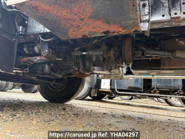 Used 1988 MT mitsubishi canter FE335B Image[13]