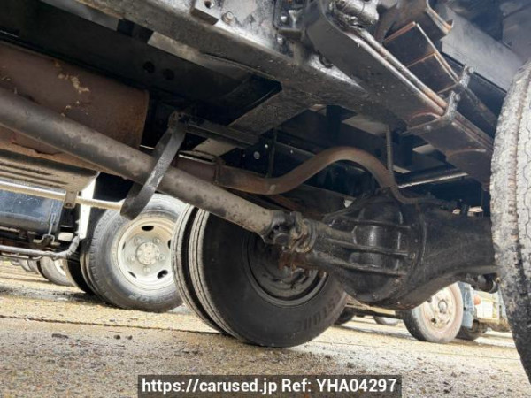 Used 1988 MT mitsubishi canter FE335B Image[14]