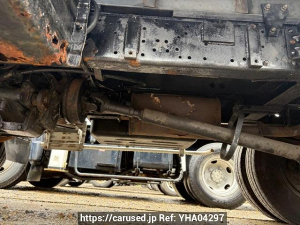 Used 1988 MT mitsubishi canter FE335B Image[15]