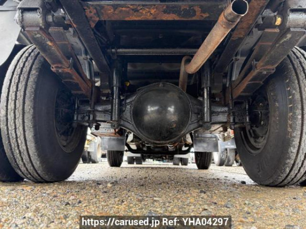 Used 1988 MT mitsubishi canter FE335B Image[16]