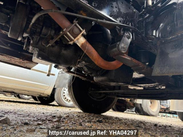 Used 1988 MT mitsubishi canter FE335B Image[18]