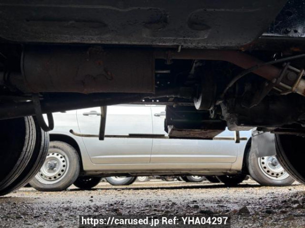Used 1988 MT mitsubishi canter FE335B Image[19]
