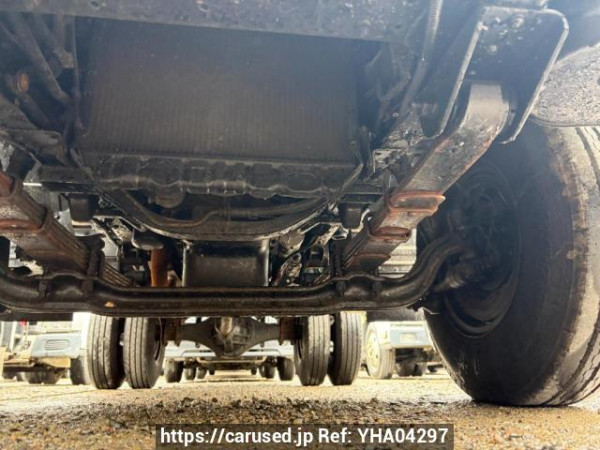 Used 1988 MT mitsubishi canter FE335B Image[20]