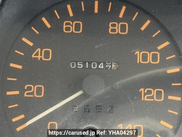 Used 1988 MT mitsubishi canter FE335B Image[22]