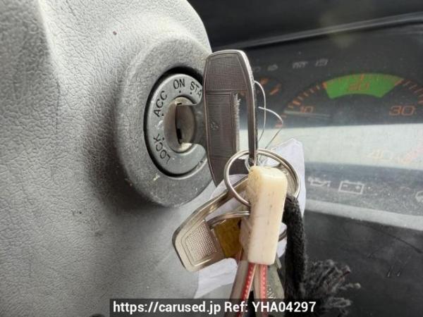 Used 1988 MT mitsubishi canter FE335B Image[23]