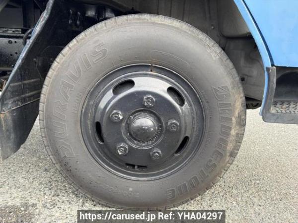 Used 1988 MT mitsubishi canter FE335B Image[25]