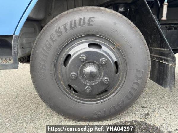 Used 1988 MT mitsubishi canter FE335B Image[26]