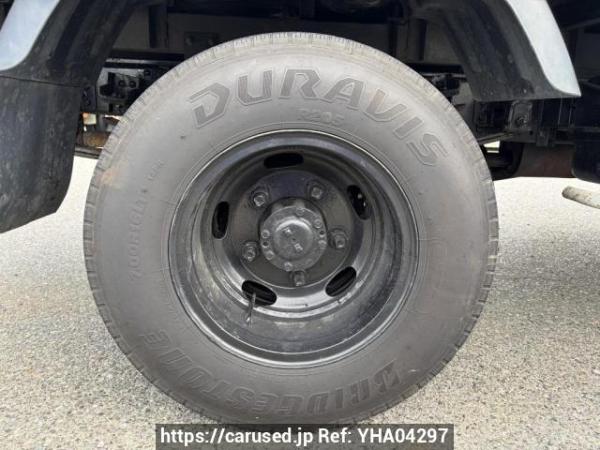 Used 1988 MT mitsubishi canter FE335B Image[27]