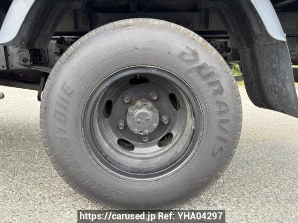 Used 1988 MT mitsubishi canter FE335B Image[28]