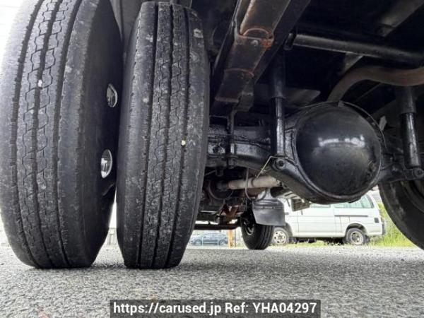 Used 1988 MT mitsubishi canter FE335B Image[31]