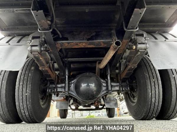 Used 1988 MT mitsubishi canter FE335B Image[32]