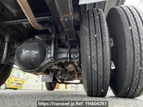Used 1988 MT mitsubishi canter FE335B Image[33]