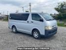 Toyota Regiusace Van KDH200V